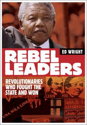 Book cover for Rebel Leaders