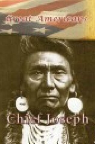 Cover of Chief Joseph