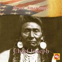 Cover of Chief Joseph