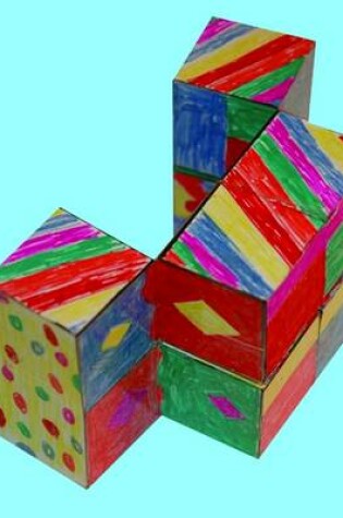 Cover of Create-a-Cube