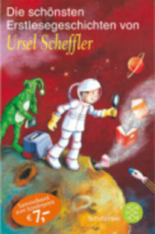 Cover of Ursel Scheffler