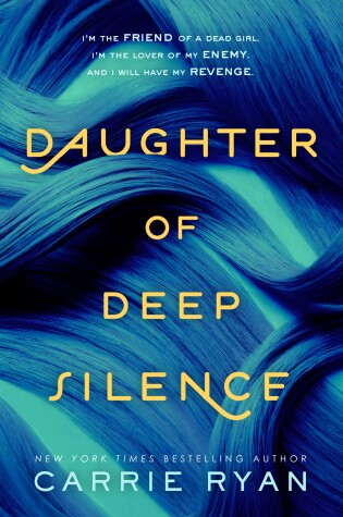 Cover of Daughter of Deep Silence