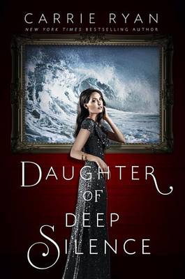 Book cover for Daughter of Deep Silence