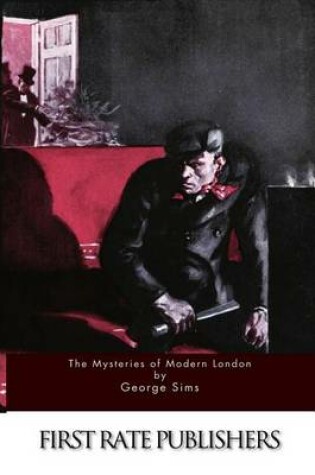 Cover of The Mysteries of Modern London