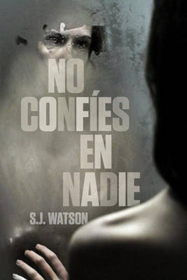 Book cover for No Confies en Nadie