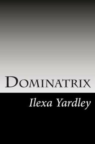 Cover of Dominatrix
