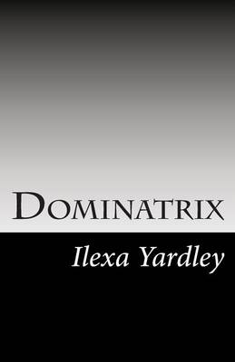 Book cover for Dominatrix