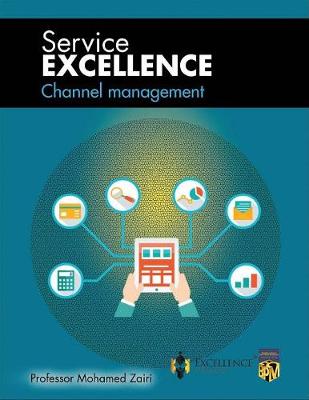 Cover of Channel Management