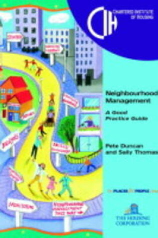 Cover of Neighbourhood Management