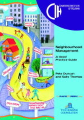 Book cover for Neighbourhood Management