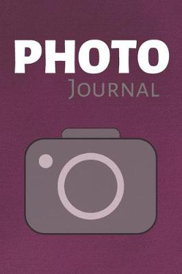 Book cover for Photo Journal