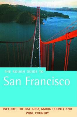 Cover of Rough Guide