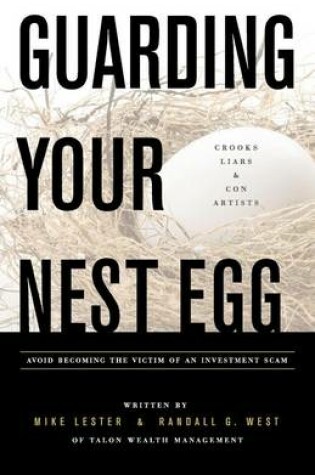 Cover of Guarding Your Nest Egg