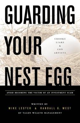 Book cover for Guarding Your Nest Egg