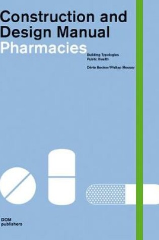 Cover of PHARMACIES