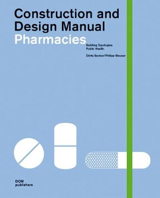 Cover of PHARMACIES