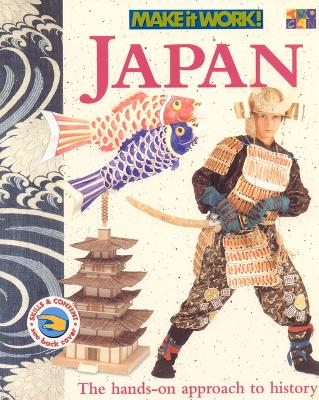 Cover of Japan