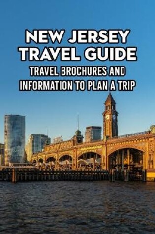 Cover of New Jersey Travel Guide