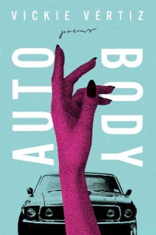 Cover of Auto/Body