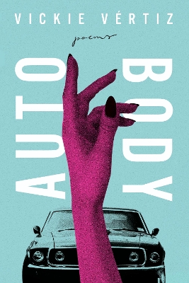 Cover of Auto/Body