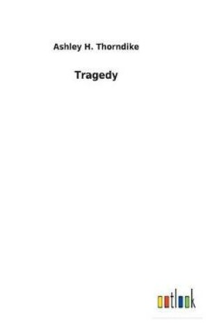 Cover of Tragedy