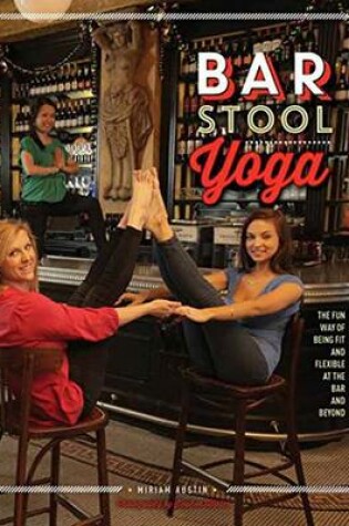 Cover of Bar Stool Yoga