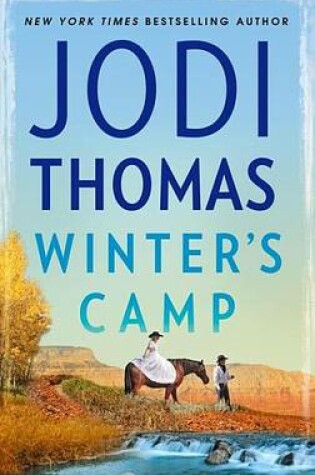 Cover of Winter's Camp