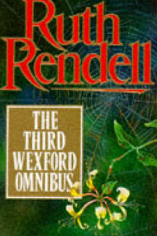 Cover of The Third Wexford Omnibus