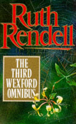Book cover for The Third Wexford Omnibus