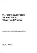 Book cover for Packet Switched Networks