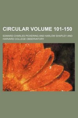 Cover of Circular Volume 101-150