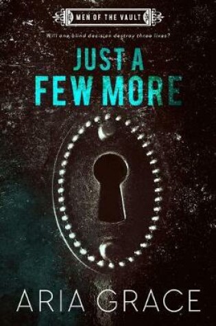 Cover of Just A Few More