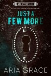 Book cover for Just A Few More