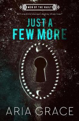 Cover of Just A Few More