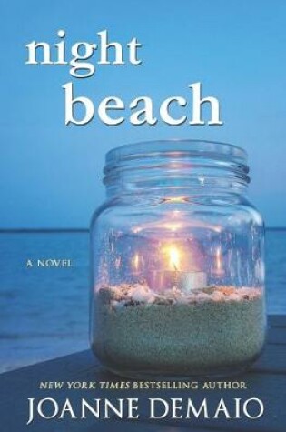 Cover of Night Beach