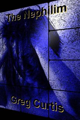 Book cover for The Nephilim