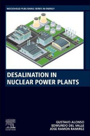 Cover of Desalination in Nuclear Power Plants