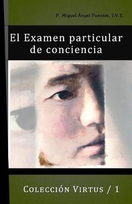 Cover of El Examen Particular de Conciencia