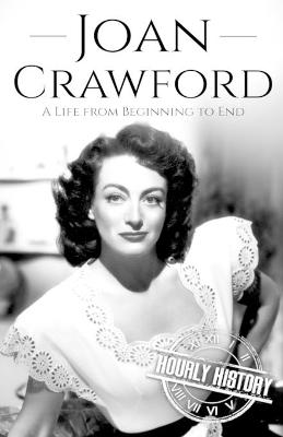 Book cover for Joan Crawford