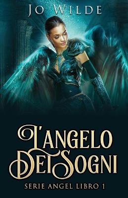 Book cover for L'angelo Dei Sogni