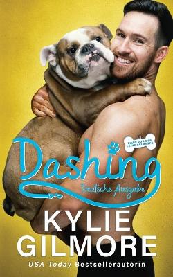 Cover of Dashing - Deutsche Ausgabe