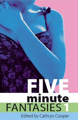 Book cover for Five Minute Fantasies 1