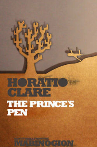 Cover of The Prince's Pen