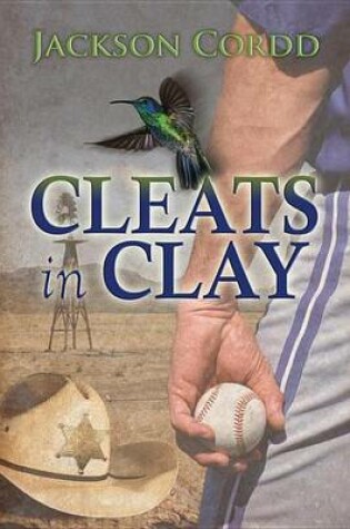 Cover of Cleats in Clay
