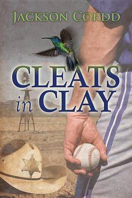 Book cover for Cleats in Clay