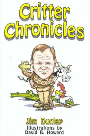 Cover of Critter Chronicles