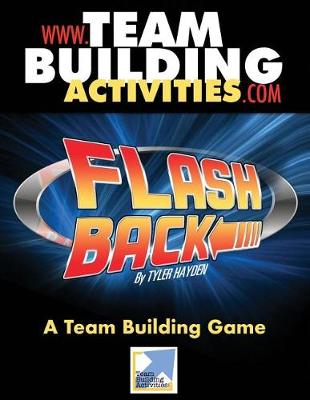 Book cover for Flash Back