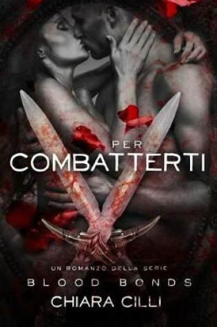 Cover of Per Combatterti