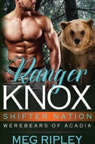 Cover of Ranger Knox