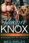 Book cover for Ranger Knox